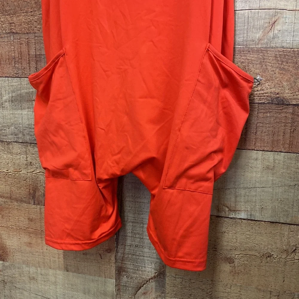 Romper Jumper Shorts Unbranded - Picture 3 of 7